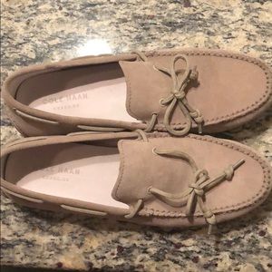 Cole Haan size 10m drivers/loafers
